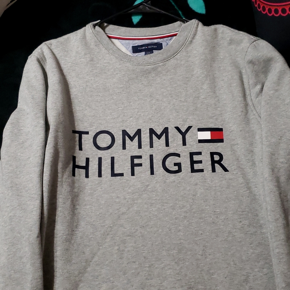 Tommy Hilfiger Sweatshirt